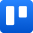 trello-logo-icon 1